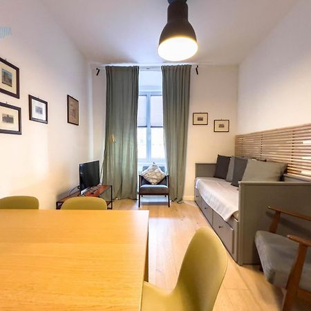 Imbriani 4S Tirabora Short Rent Διαμέρισμα Τεργέστη Εξωτερικό φωτογραφία