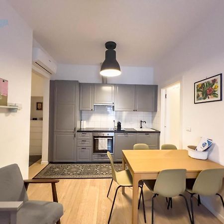 Imbriani 4S Tirabora Short Rent Διαμέρισμα Τεργέστη Εξωτερικό φωτογραφία