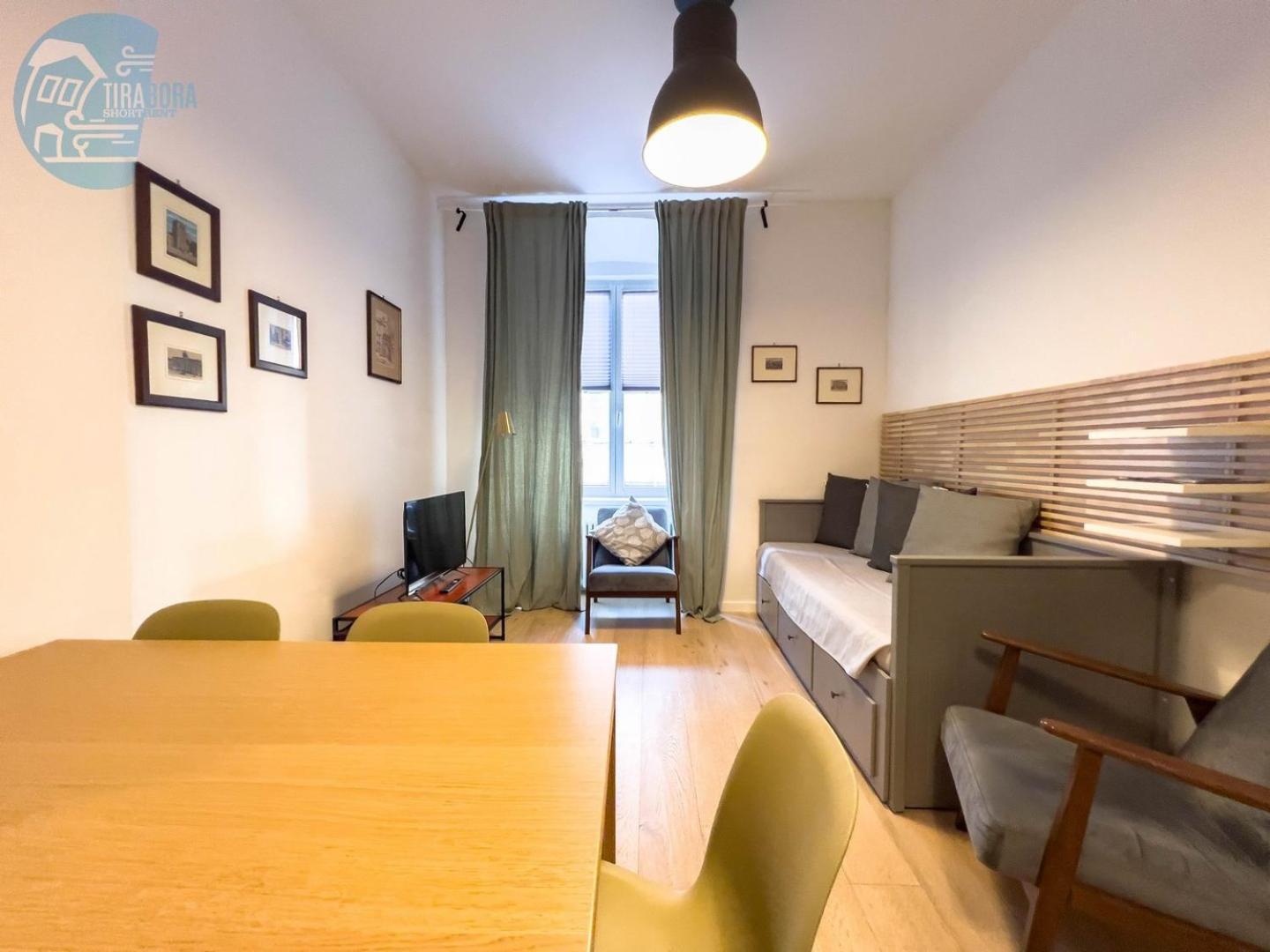 Imbriani 4S Tirabora Short Rent Διαμέρισμα Τεργέστη Εξωτερικό φωτογραφία