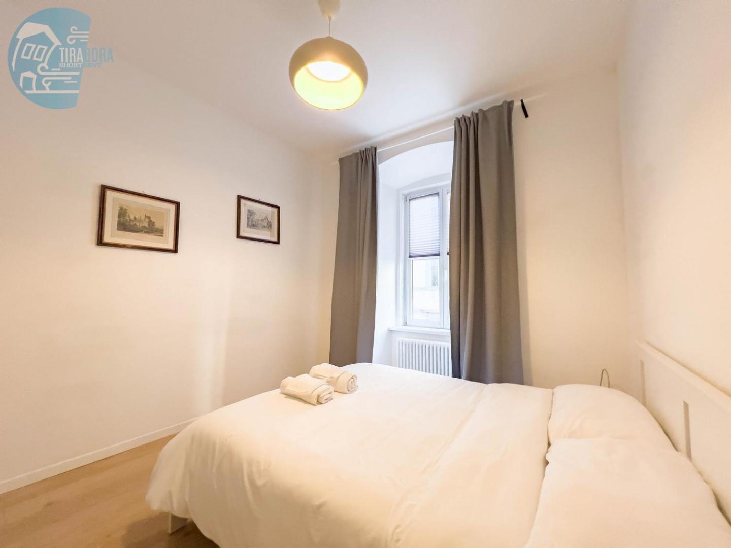 Imbriani 4S Tirabora Short Rent Διαμέρισμα Τεργέστη Εξωτερικό φωτογραφία
