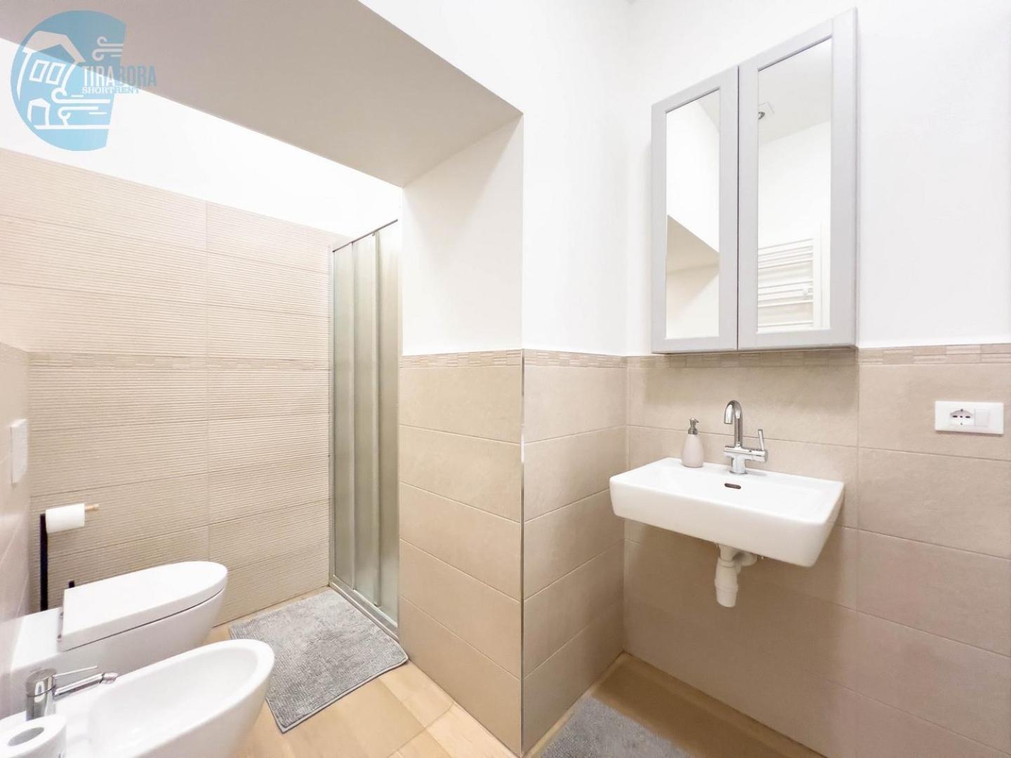 Imbriani 4S Tirabora Short Rent Διαμέρισμα Τεργέστη Εξωτερικό φωτογραφία