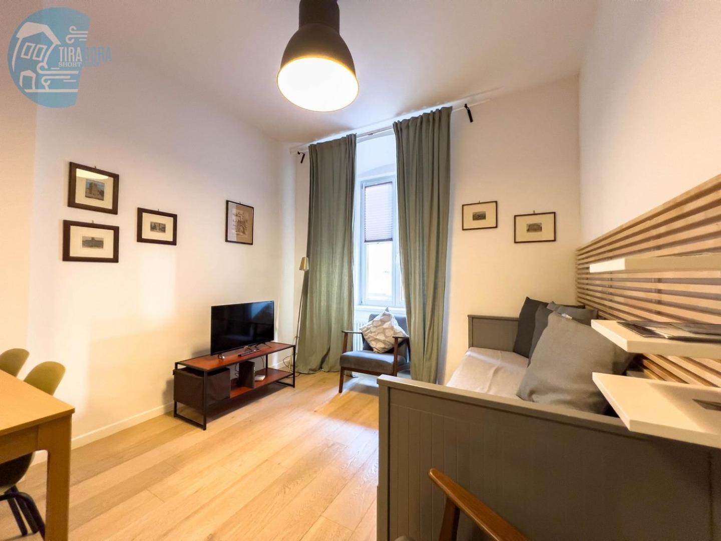 Imbriani 4S Tirabora Short Rent Διαμέρισμα Τεργέστη Εξωτερικό φωτογραφία
